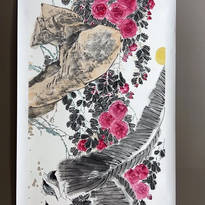 国画555555555555555