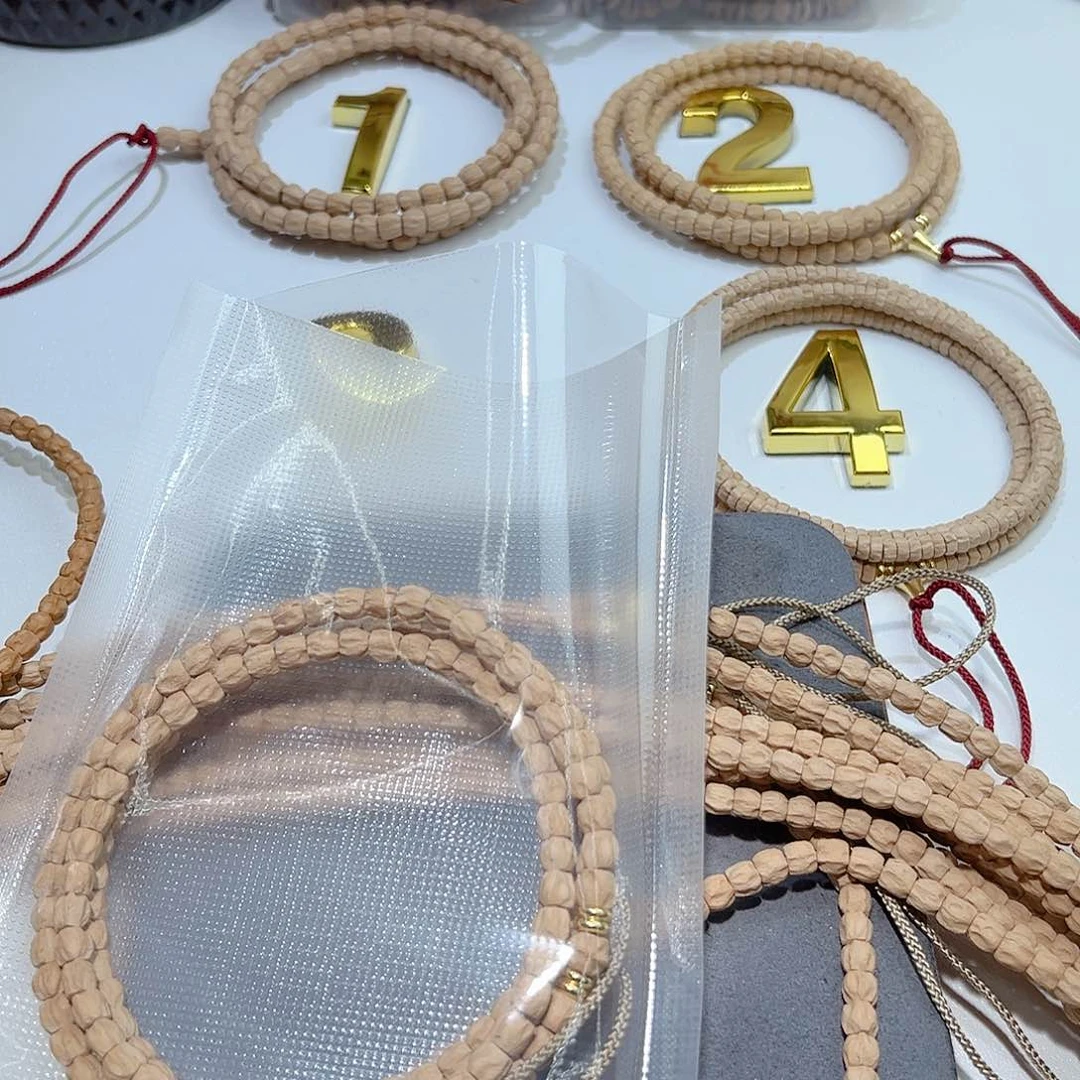 柏香籽/百香籽吊坠昂*_