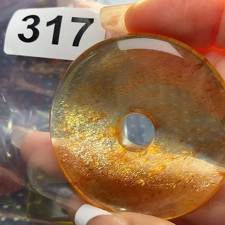 阿***@非金属精品平安扣