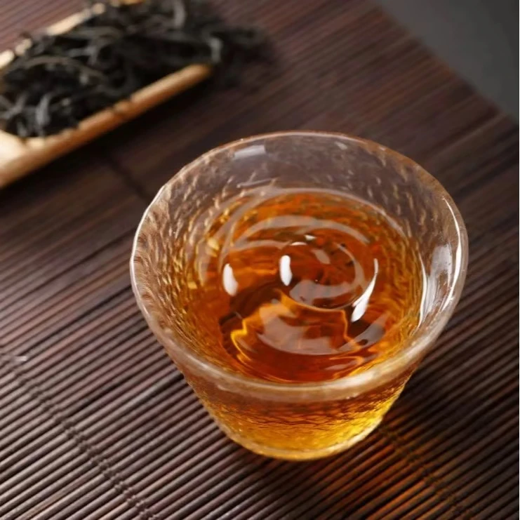 通用 五大盒-山茶大红袍255g