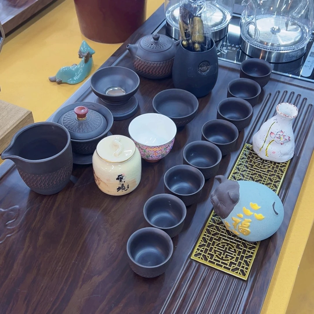 茶盘茶盘低价上新