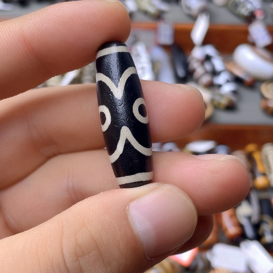 未镶嵌颈饰玛瑙/玉髓