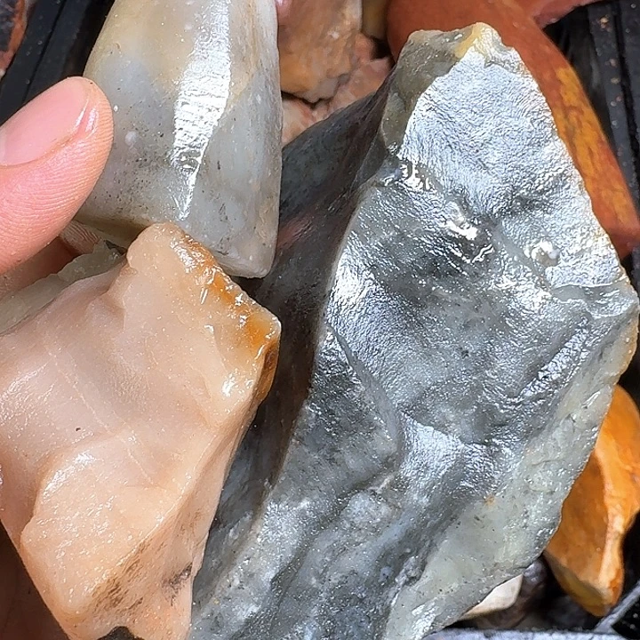 靖***庵寿山石寿山石的种类