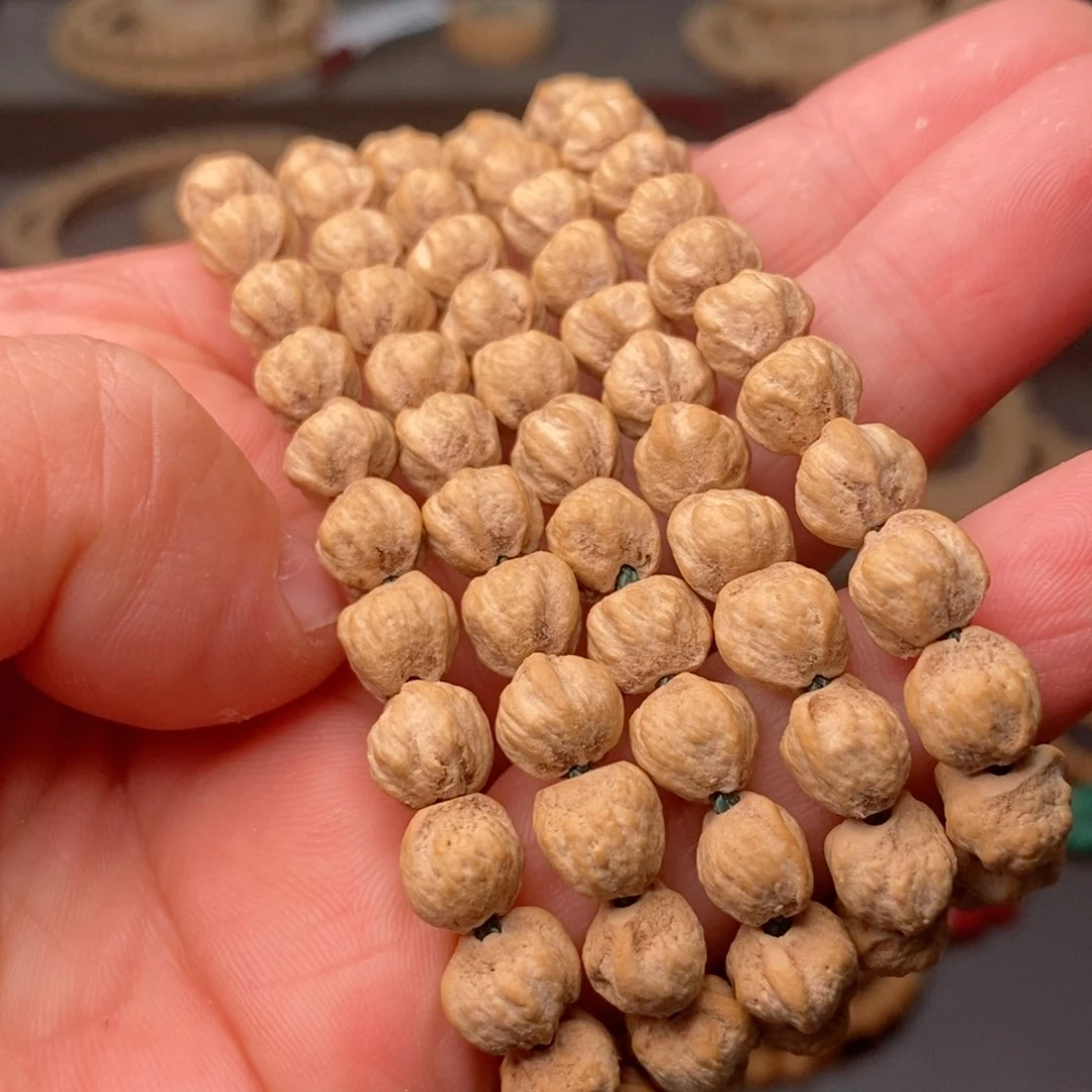柏香籽/百香籽手串
