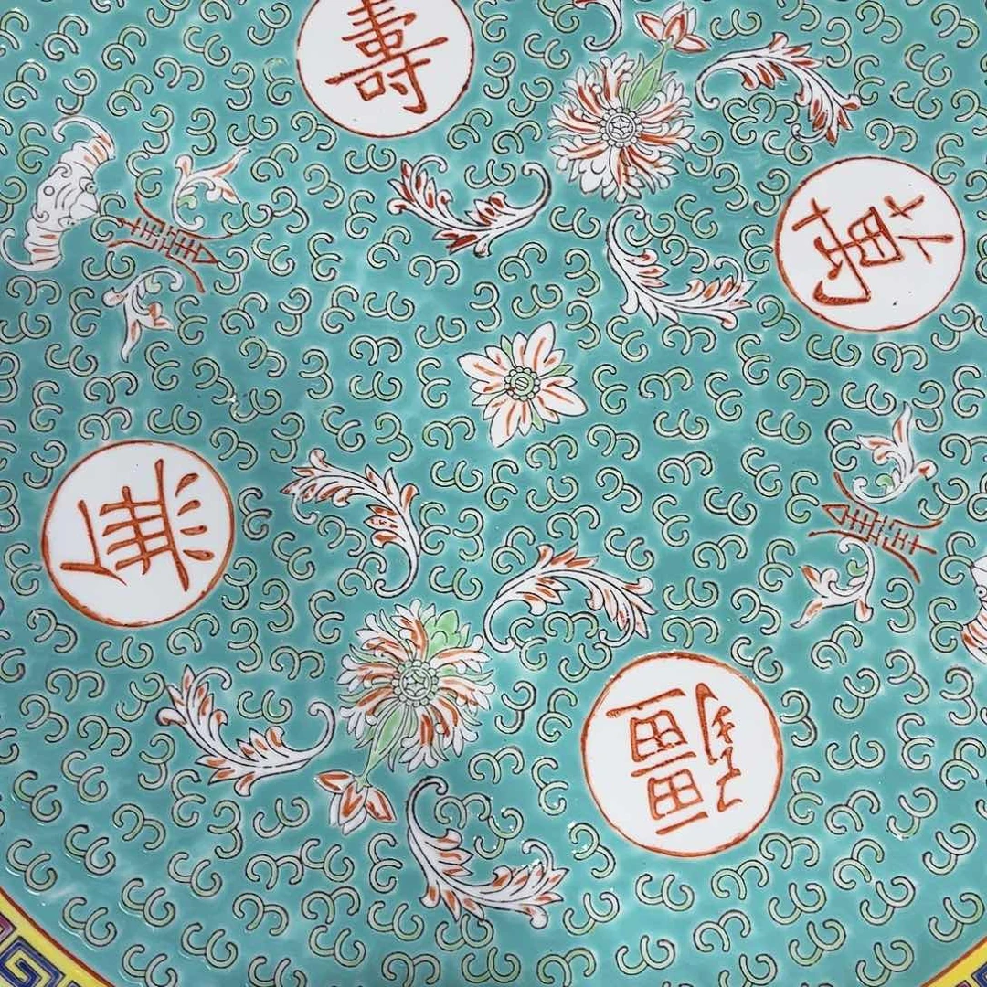 景德镇高温陶瓷厂瓷