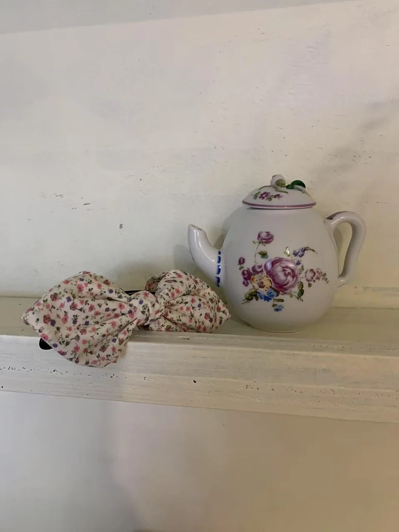 【un Reality】布达佩斯 法式风情浪漫治愈慵懒独家原创香蕉夹