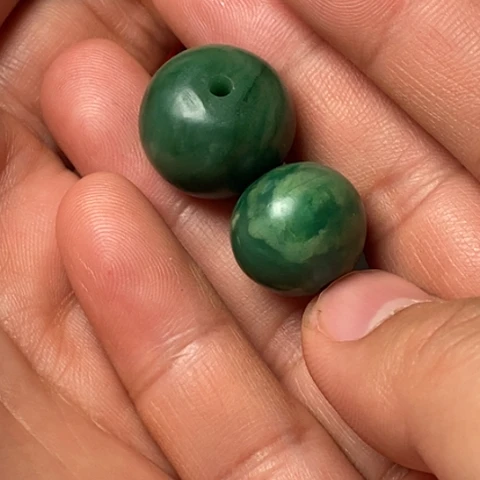 苗***友玛瑙/玉髓未镶嵌藏传小元素配饰饰品