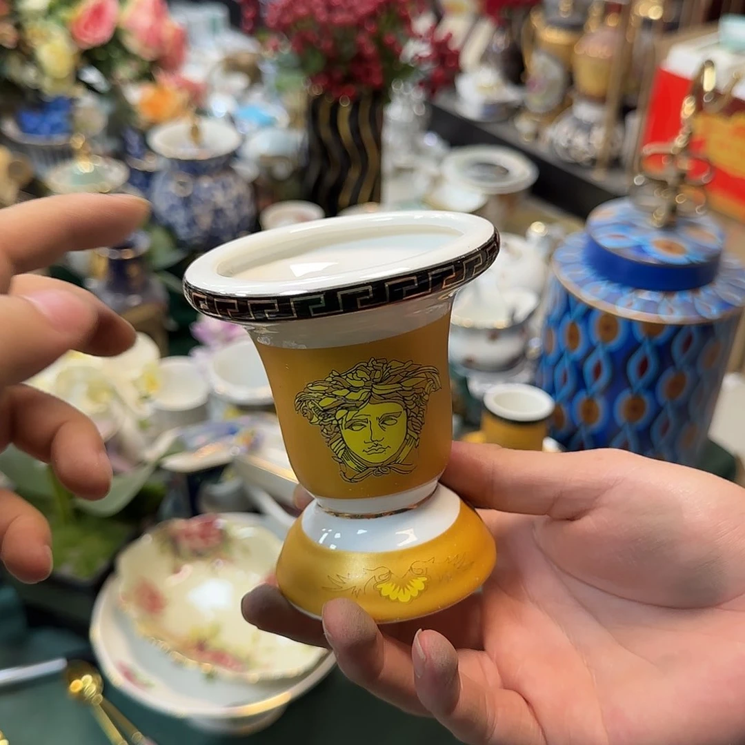 外贸冠衡陶瓷有限公司