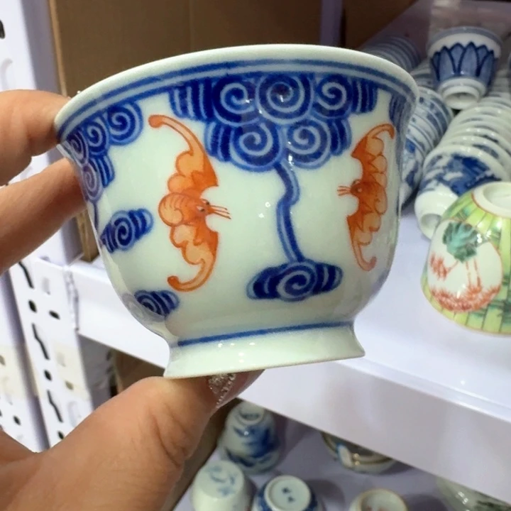 陶瓷艺术品收藏陶瓷