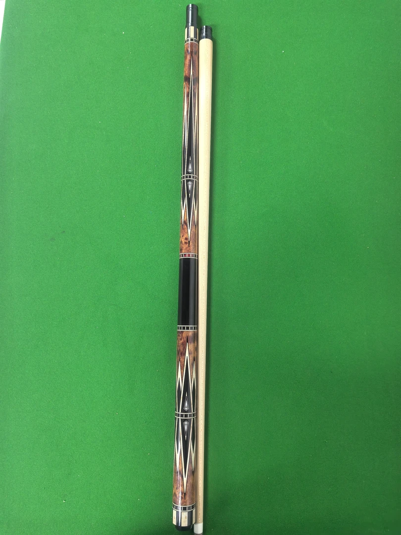 【楚总专属】【万象】前枝进口枫木  后把钢琴烤漆工艺 榫卯结构.