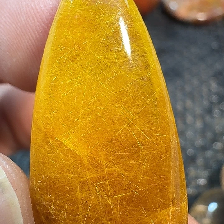 星***雨未镶嵌水晶颈饰你