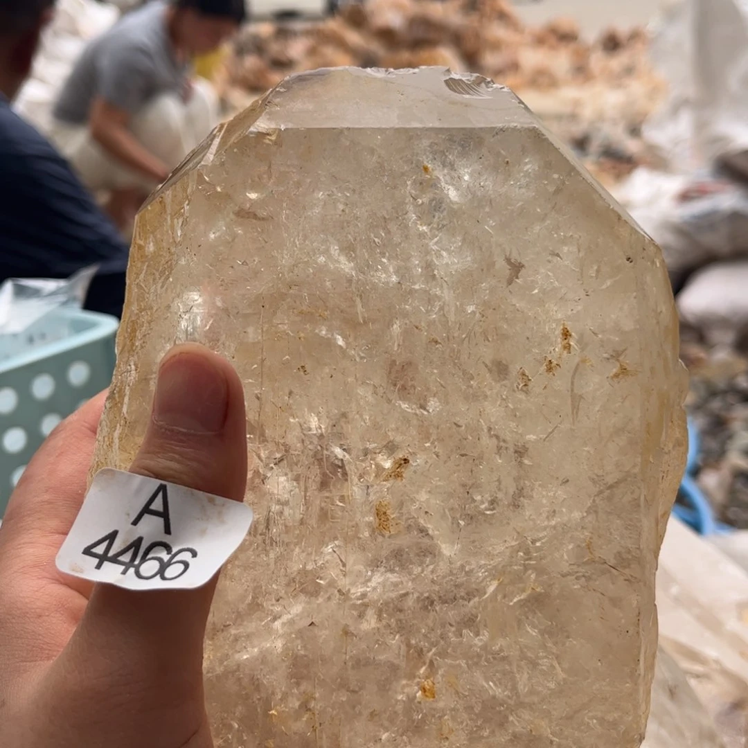 【闪购商品】未镶嵌水晶大型摆件(非配饰)