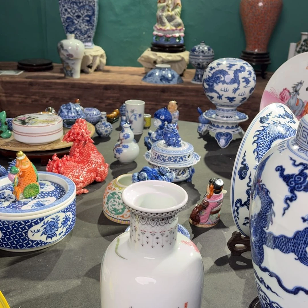 瓷片图*海111111111111111111