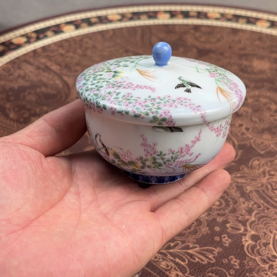 瓷片高端大气上档次