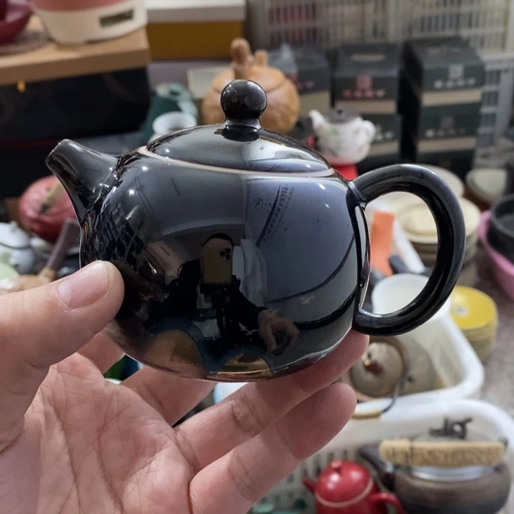 陶瓷艺术品及陶瓷制品