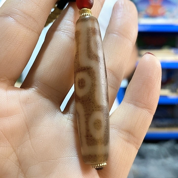 玛瑙/玉髓未镶嵌颈饰101