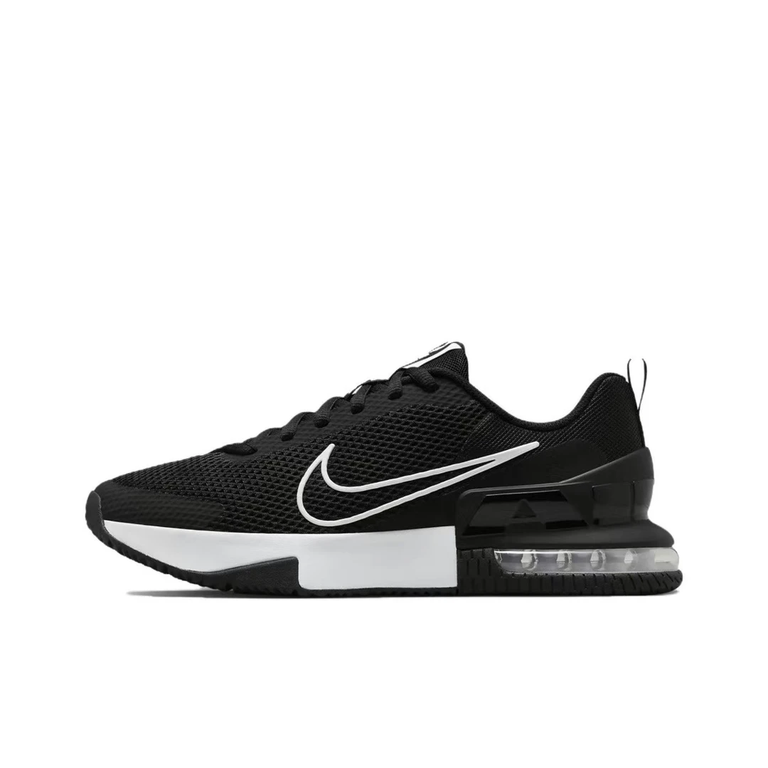 Nike/耐克男鞋Air Max欧若风舒适低帮训练运动鞋黑色 FQ1833-001