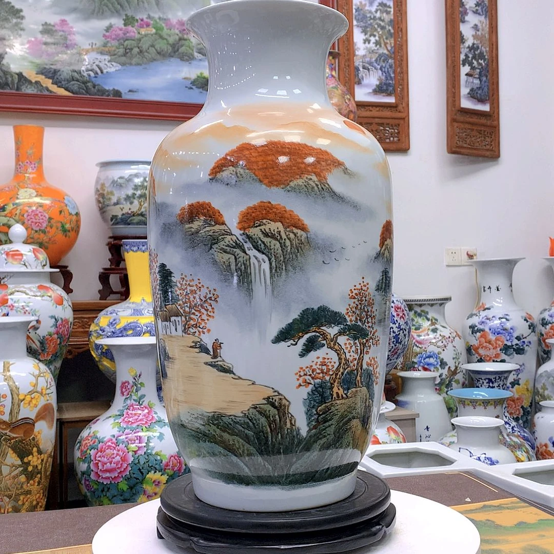 摆件确保手工制作