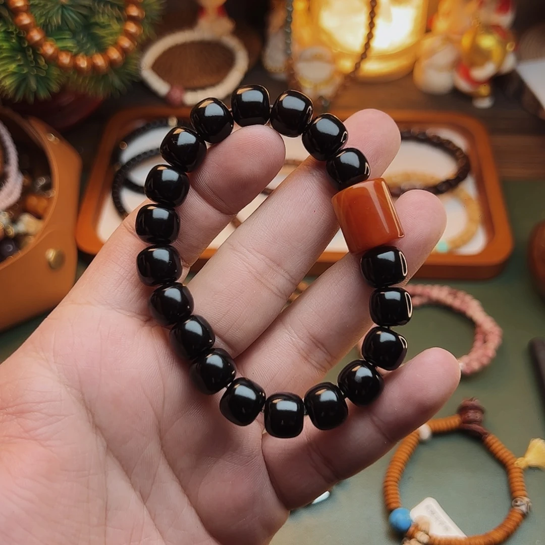 菩提根/象牙果手串