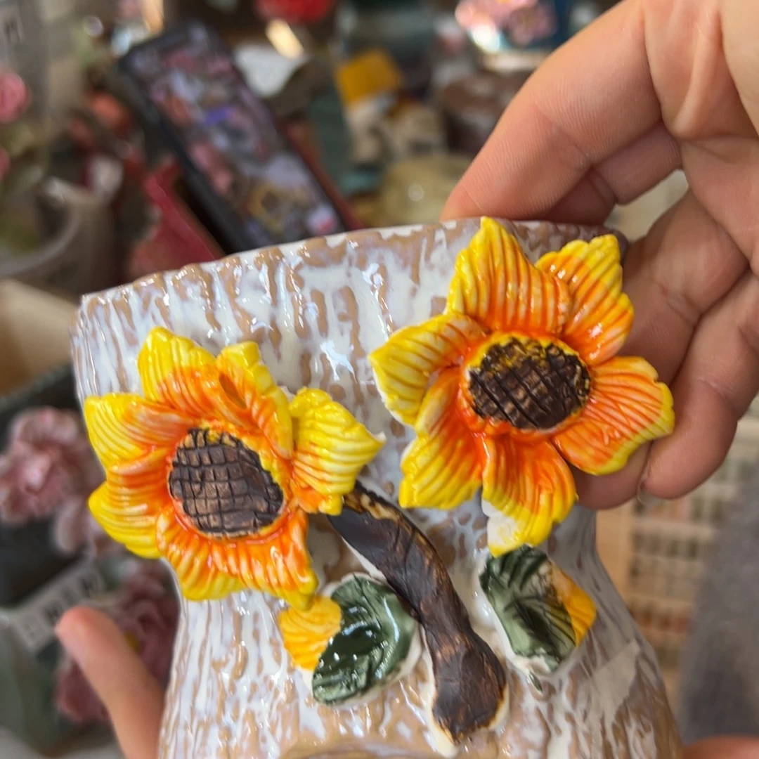 花盆，满20米发货爱退款拉黑