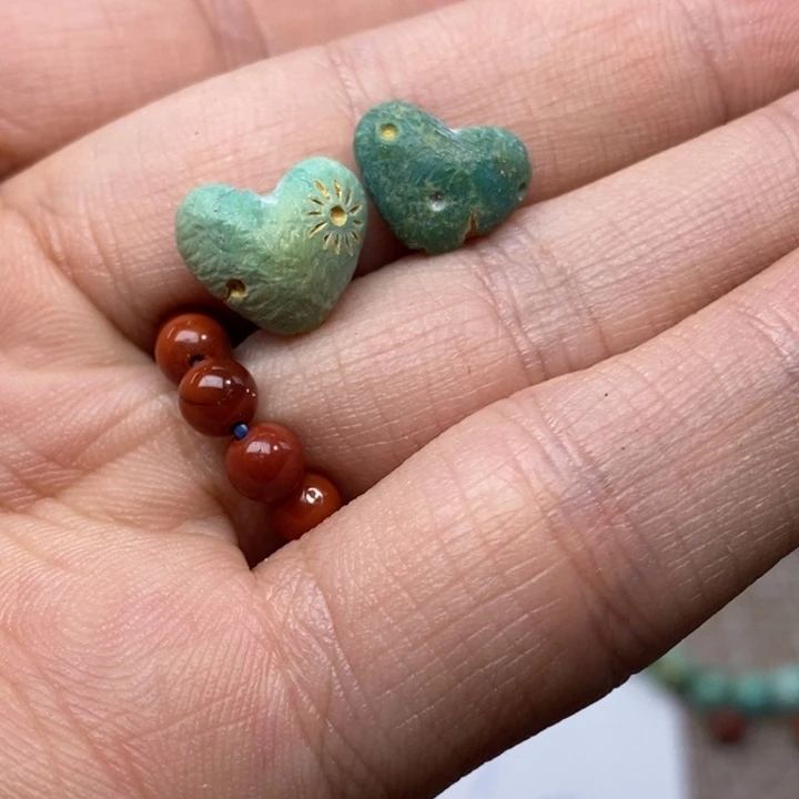 【闪购商品】未镶嵌186南红玛瑙