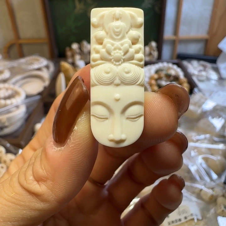 手串/手链/手镯猛犸象牙