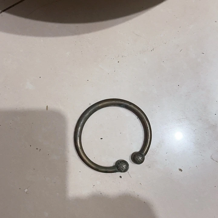 恋***舍闪电购铜摆件工艺品