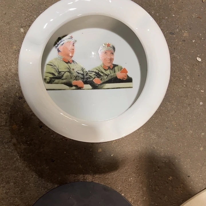 摆件景德镇精品陶瓷