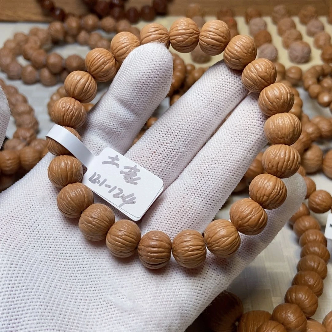 玖***念猴头核桃吊坠猴头土豪12加