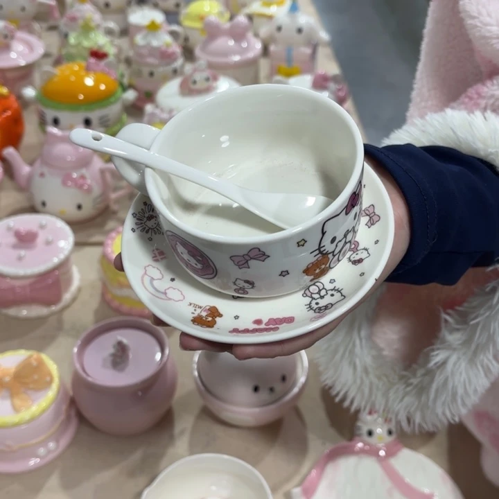 摆件陶陶瓷摆件欢迎光临