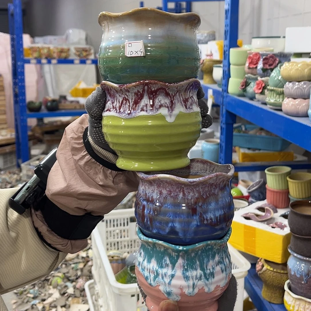 红陶正品数量有限