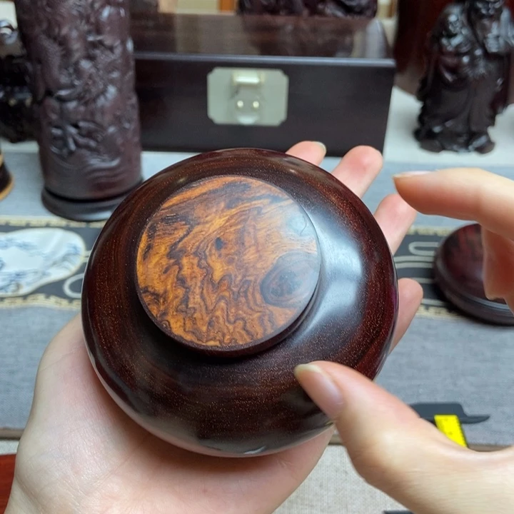 檀香紫檀（小叶紫檀）M*