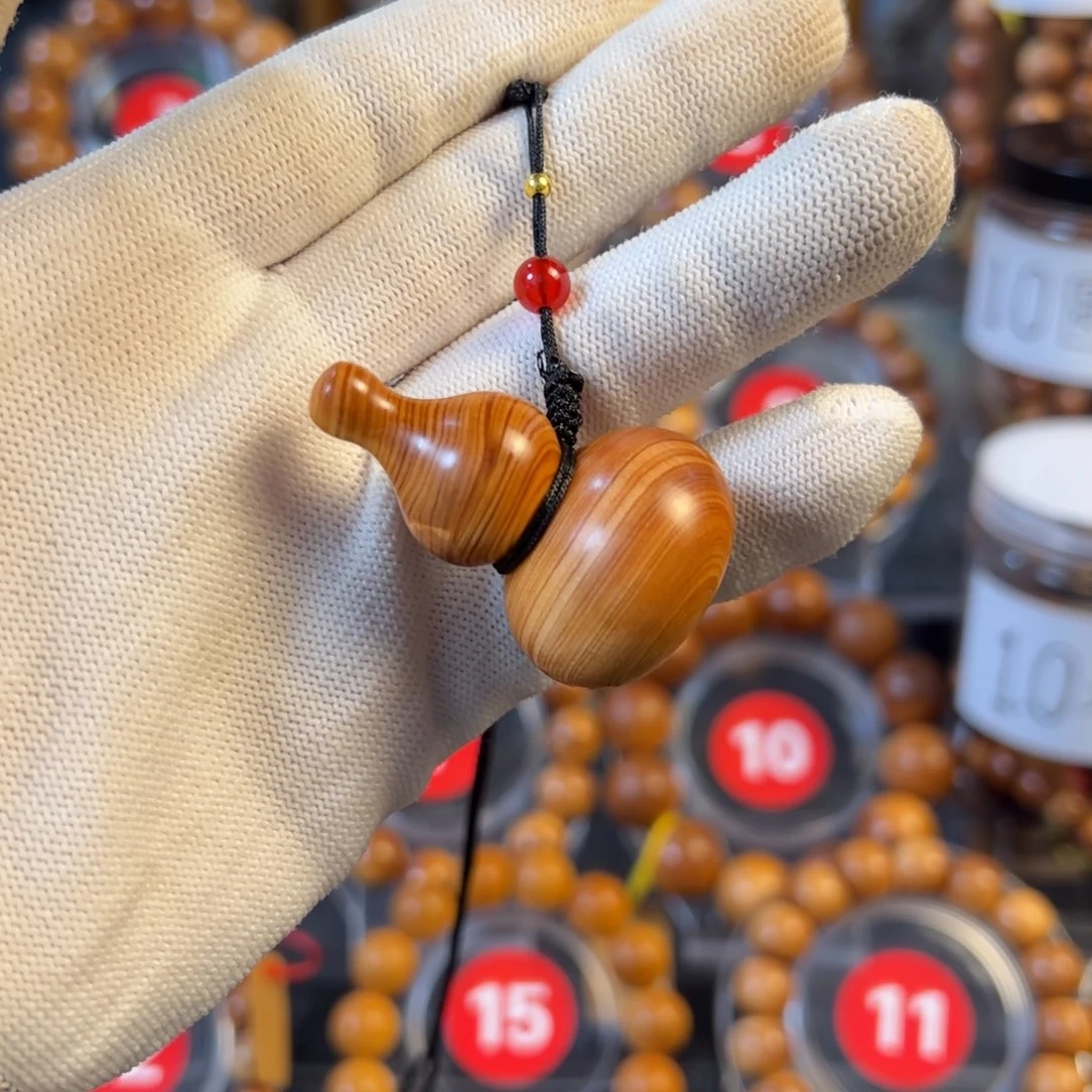 柏木（崖柏）太行崖柏陈化