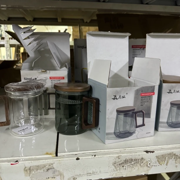 泡茶壶不挑颜色不挑款式可能没茶漏没盖子