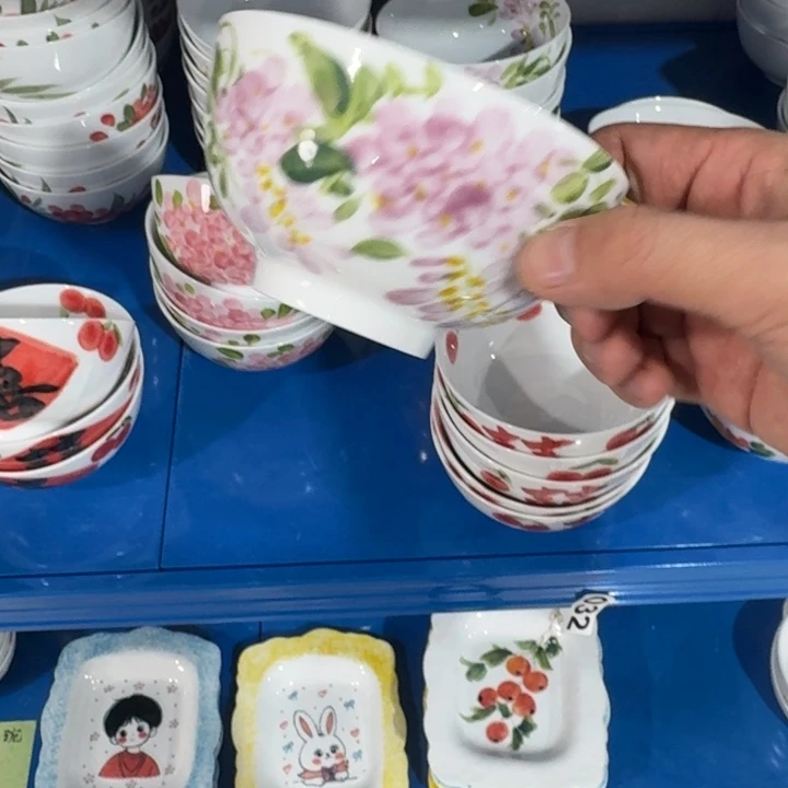 陶瓷景德镇陶瓷手工制作
