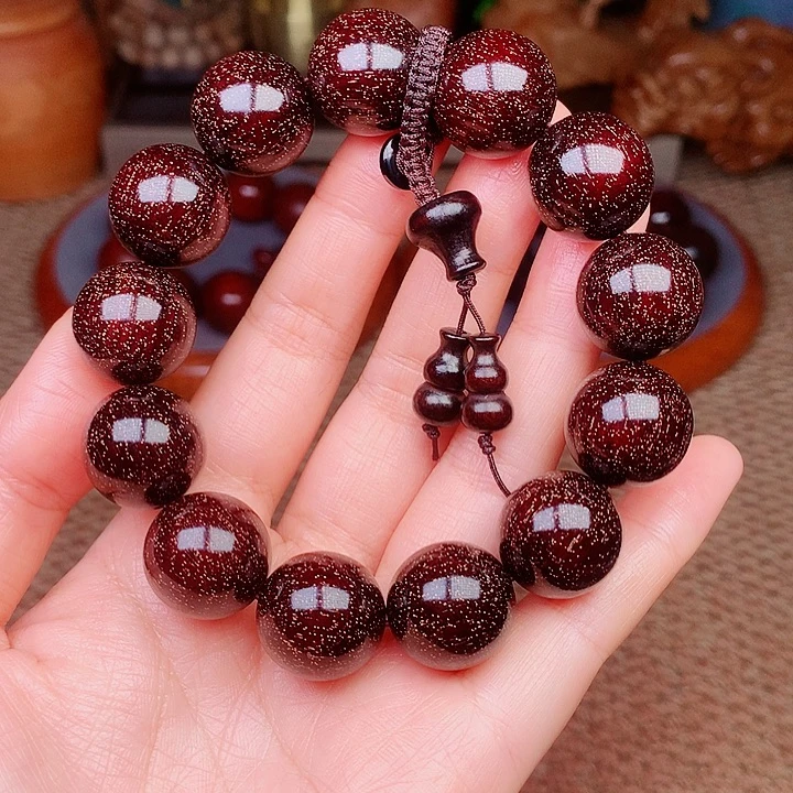 檀香紫檀（小叶紫檀）1.8