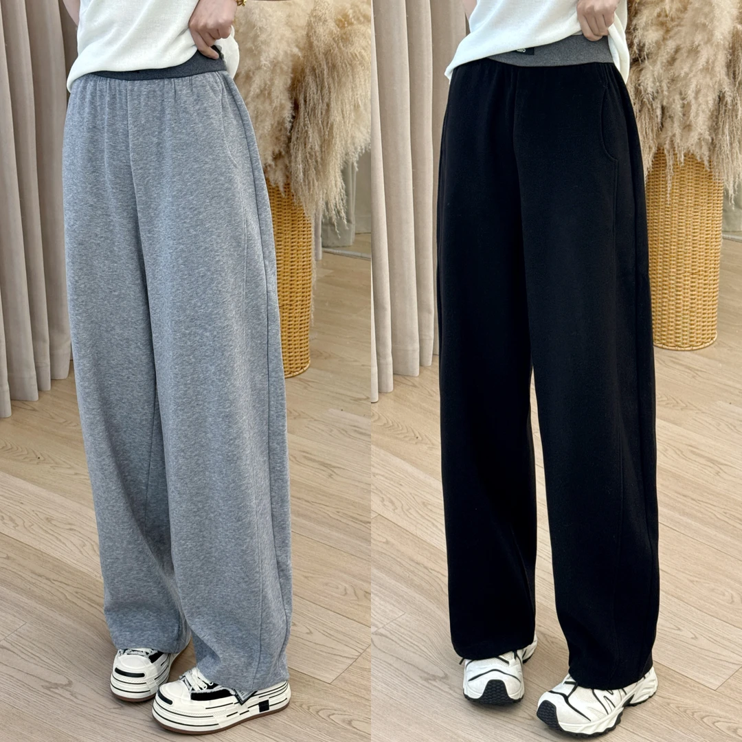 【运动型裤】LULU时尚休闲休闲裤预WZLQ5XXK3443A