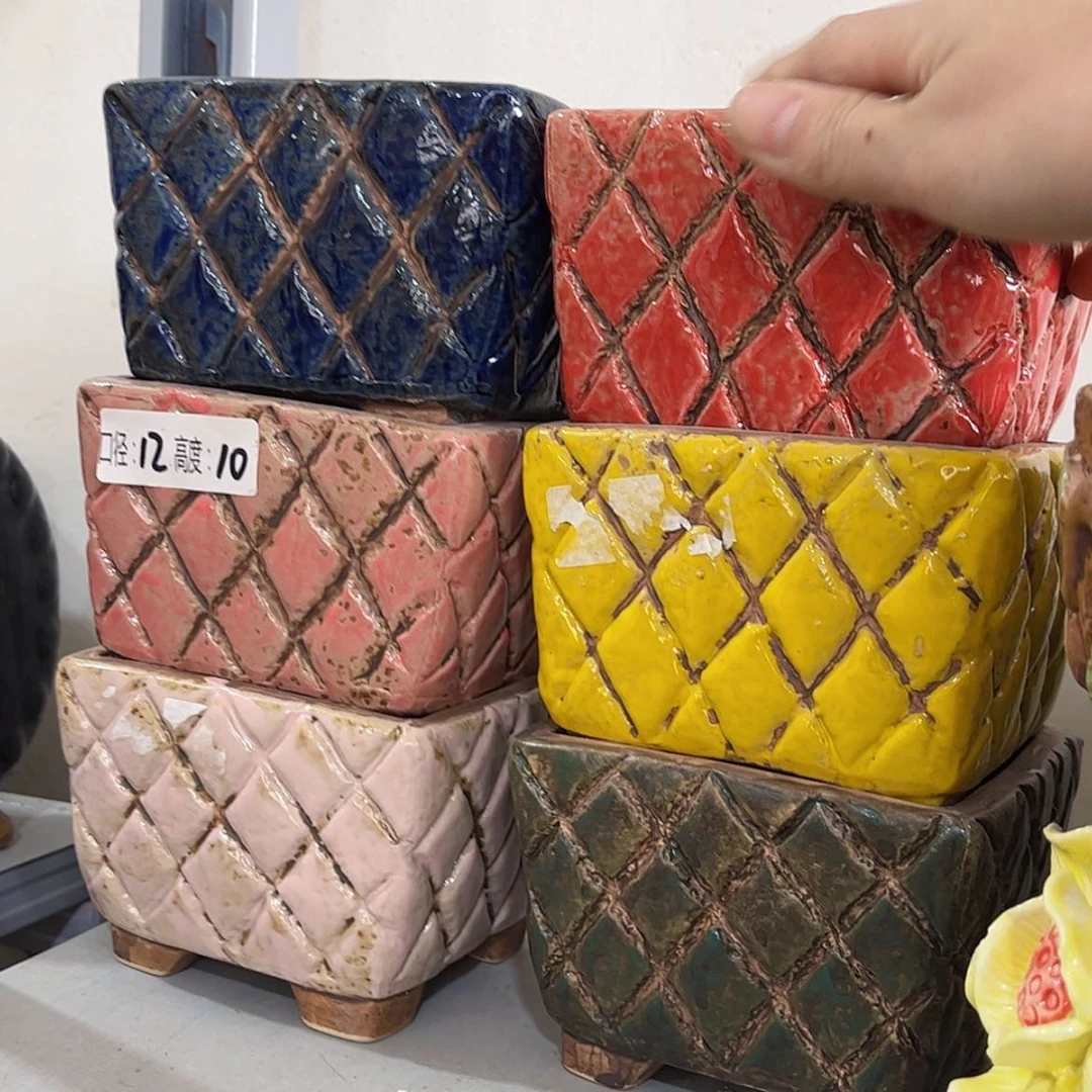 【闪购商品】红陶福利6个