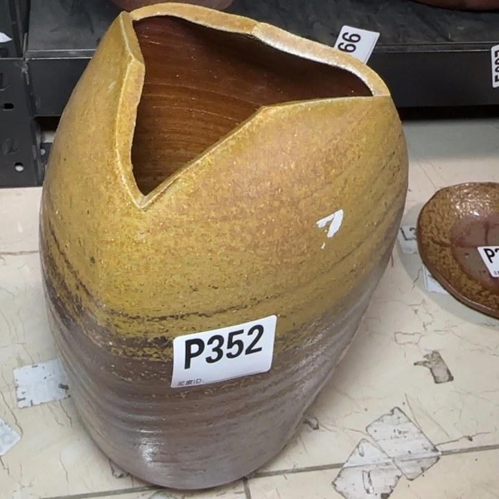 备前烧作品备前烧作品