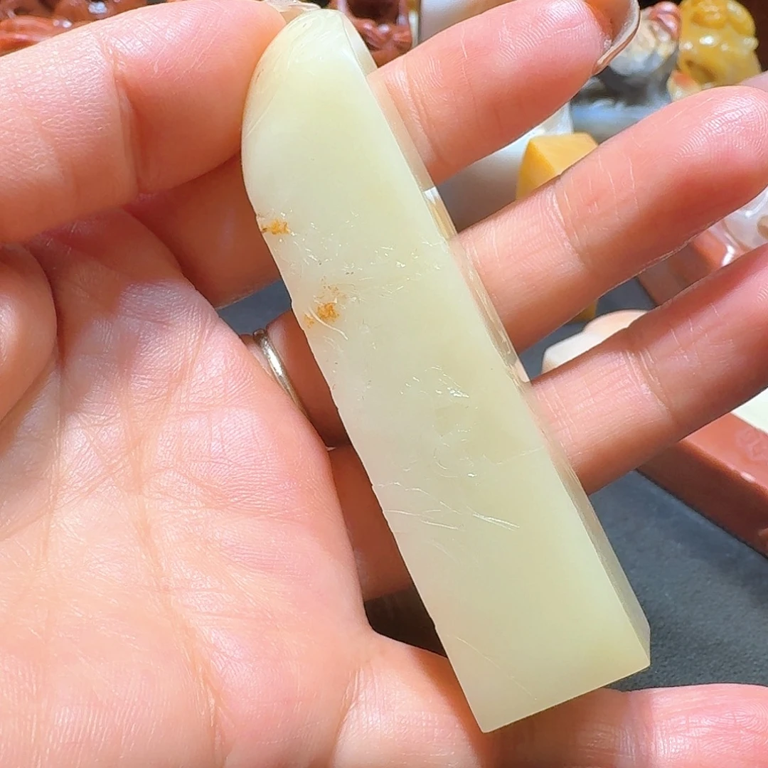 印石寿山石寿山石