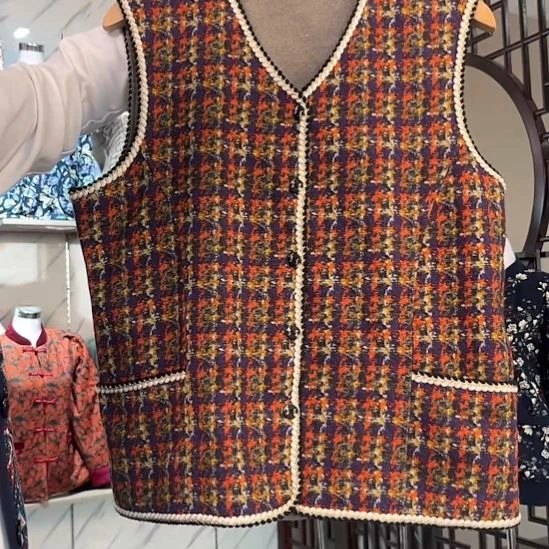 妈妈装工厂直播大放送