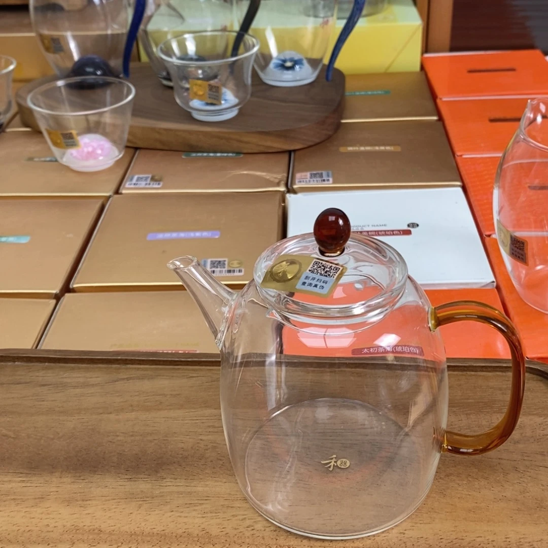 宴臣壶琥珀色样品1111111