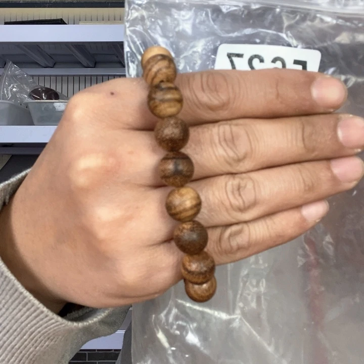 大果紫檀（缅甸花梨）5627