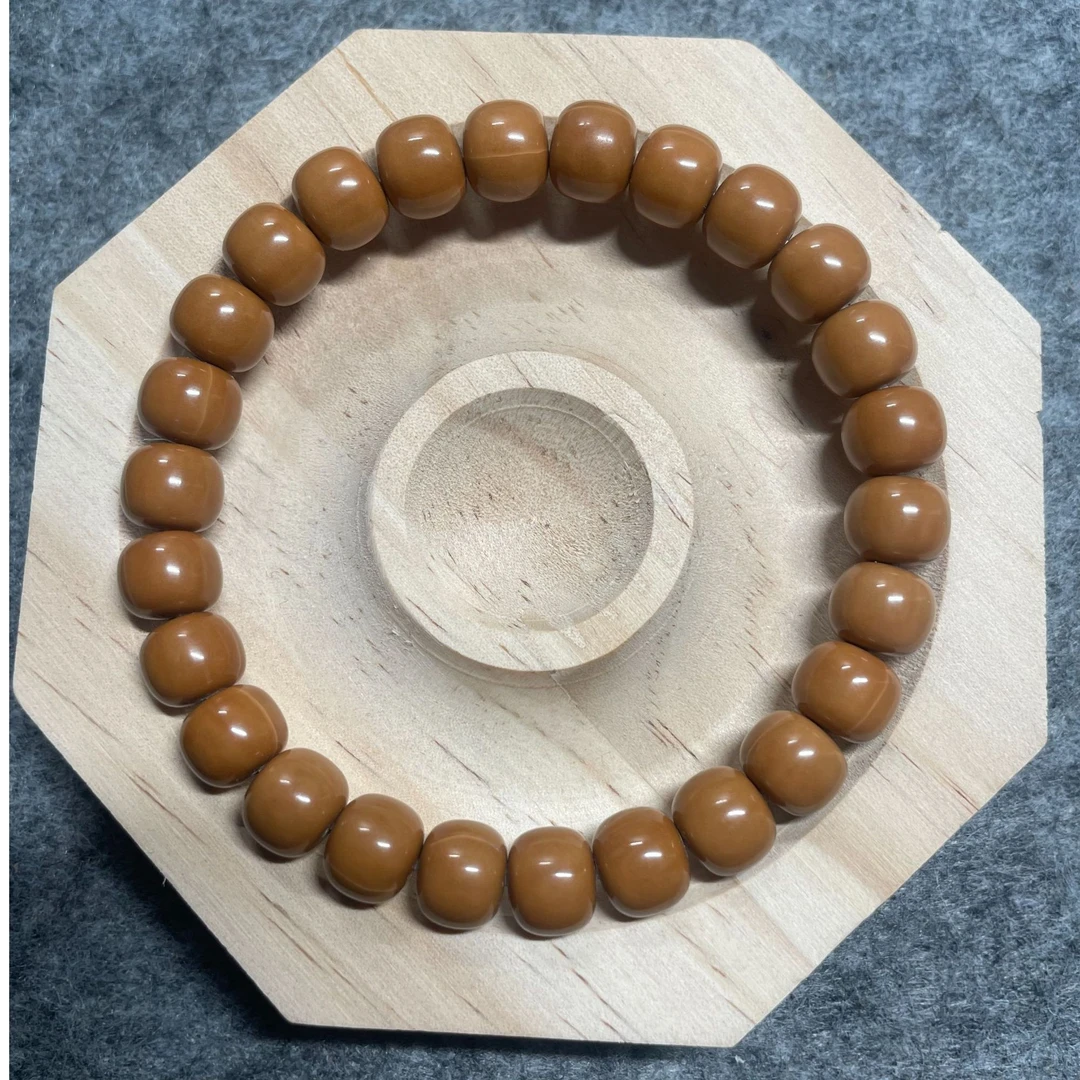 猴头老型手串9.5mm*8.5mm