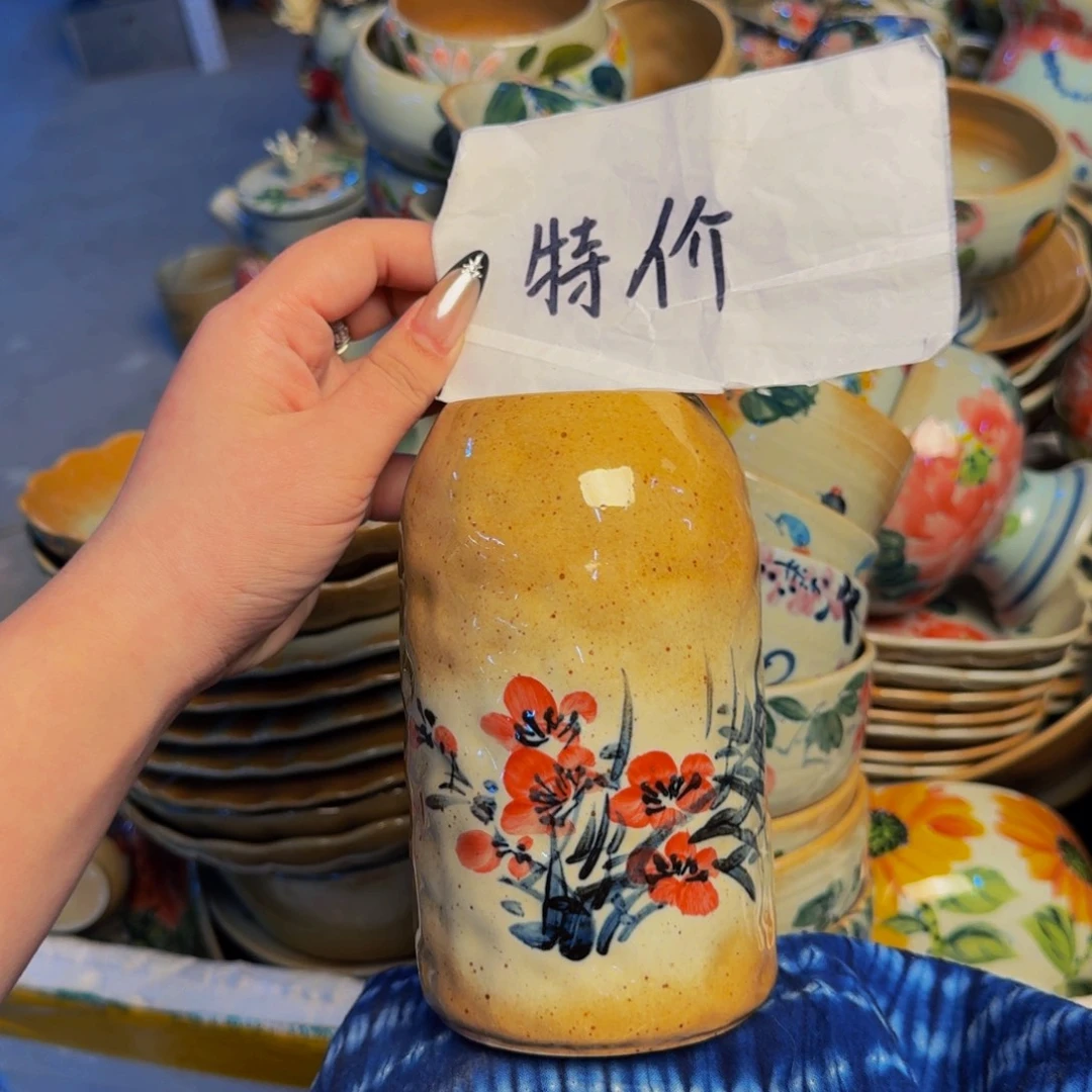 陶景德镇源头厂家