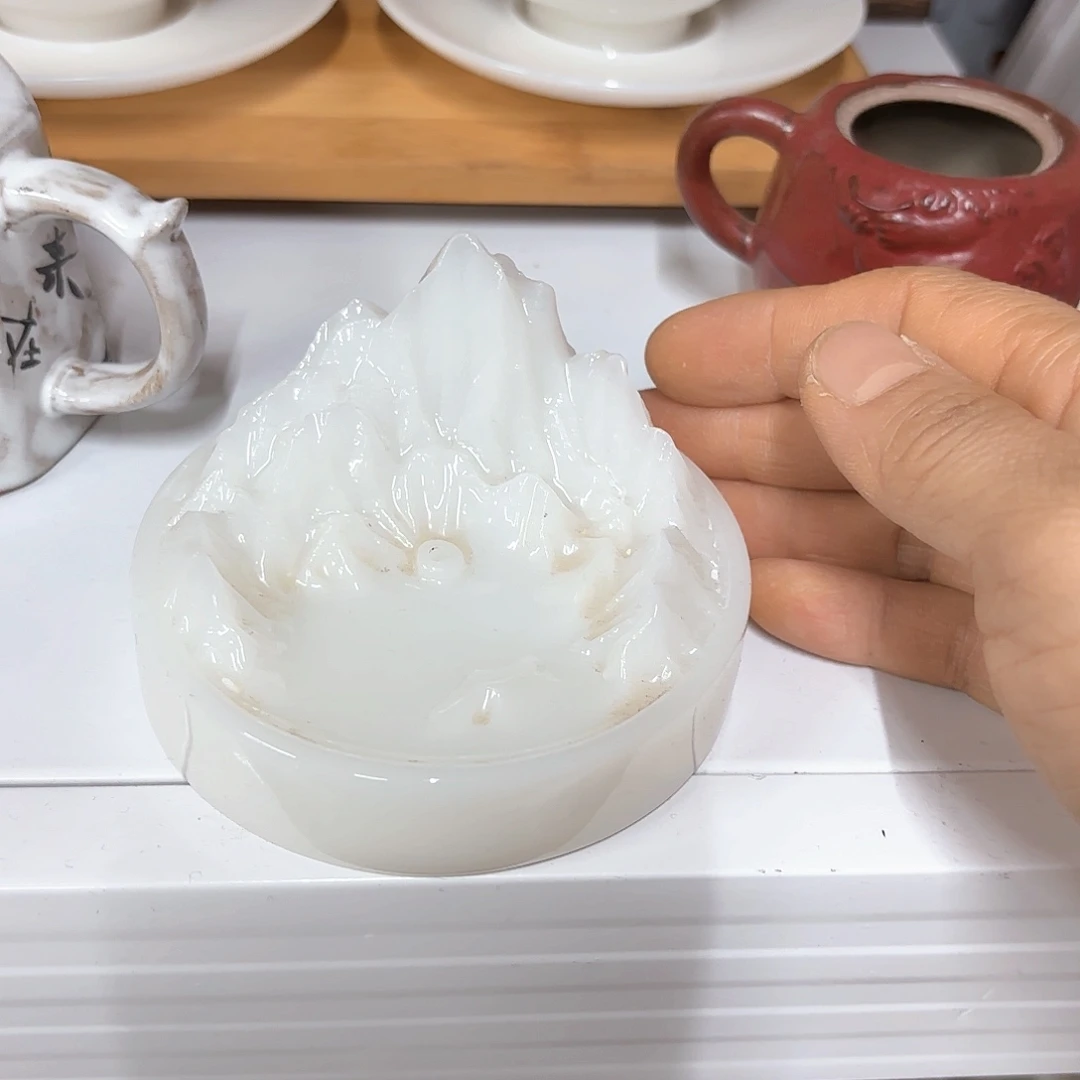 微瑕介意不要下单