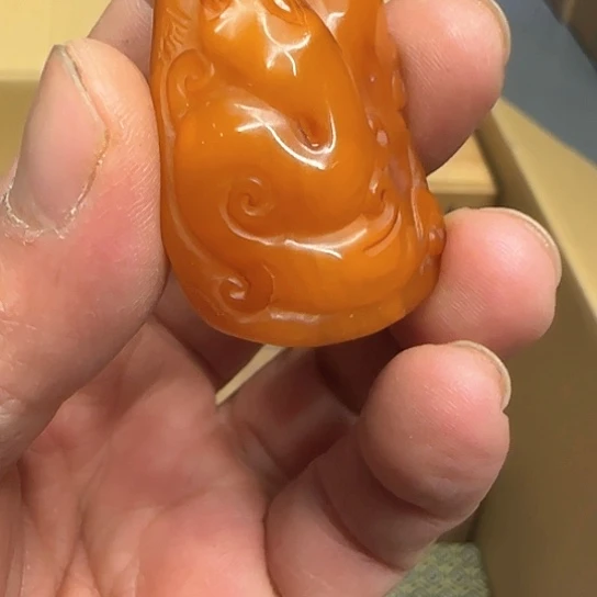 茶盏乐*哥一堆好东西捡漏来