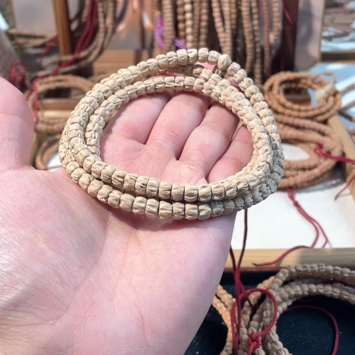 柏香籽/百香籽吊坠