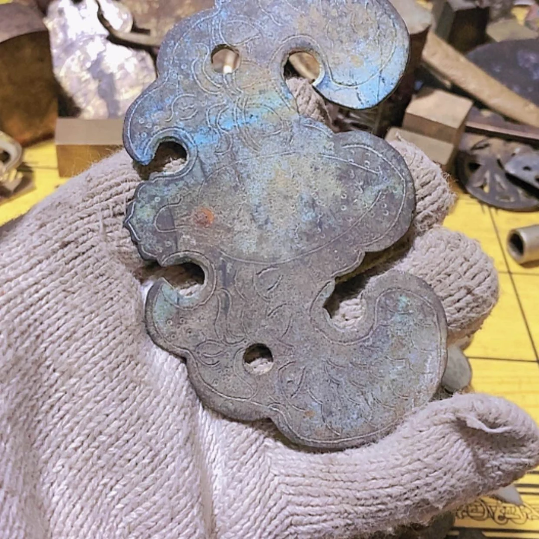 【闪购商品】华*金属制品