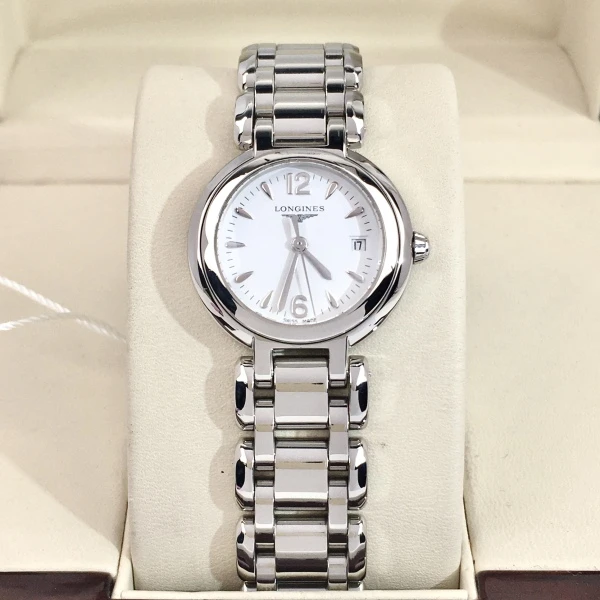 浪琴/95新/石英表/表径26.5/S99241223036